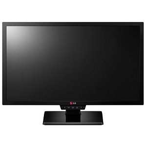 LG 24GM77-B Gaming Monitor