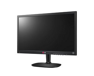 LG Flatron 27MP35HQ-B IPS LED Full-HD Monitor
