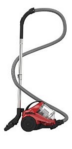 Staubsauger Dirt Devil DD2822-1 beutellos