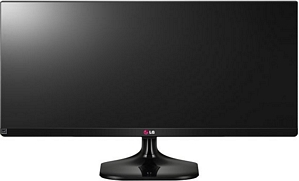 LG 29UM55-P 29 Zoll IPS-Monitor 21:9-Format
