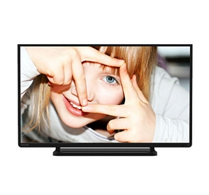 Toshiba 32L2441DG 32 Zoll LED-TV