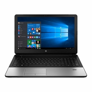 Hewlett-Packard HP 355 G2 J0Y62EA 15,6 Zoll Notebook