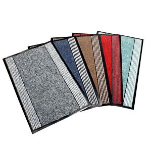 4-Jahreszeiten Premium Fußmatte 60x91cm Türvorleger