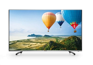 Hisense LTDN55K390 55 Zoll 3D LED-TV