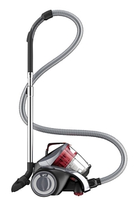 Dirt Devil rebel52HF Infinity (DD5550-3) beutelloser Staubsauger