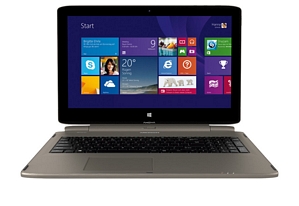 Medion Akoya S6214T MD 99380 4in1 Touch-Notebook 15,6 Zoll