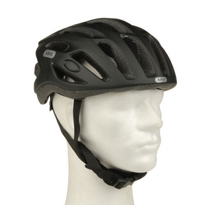 ABUS Fahrradhelm Strongster Radhelm Sturzhelm für Damen und Herren