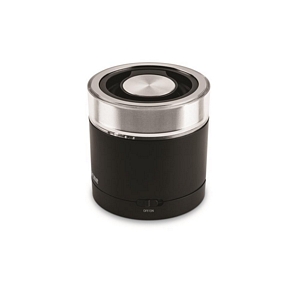 Acme SP103 Efficient Portable Speaker schwarz