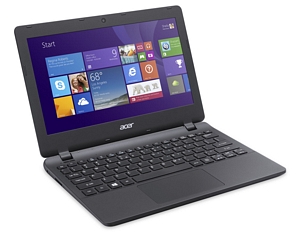 Acer Aspire ES1-111-C138 11,6 Zoll Notebook