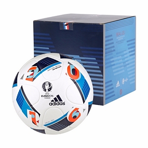 adidas performance Fußball EURO16 Top Replique X-Mas in der Box