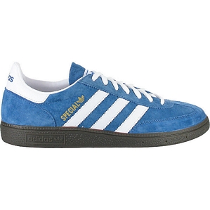 adidas Handball Spezial Herren und Damen Sneaker blau