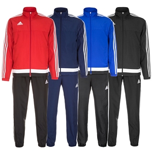 adidas Performance Tiro 15 Präsentationsanzug
