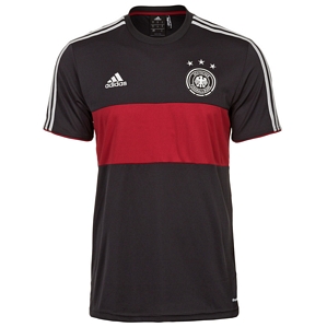 adidas Performance DFB Replica T-Shirt Away WM 2014 Herren