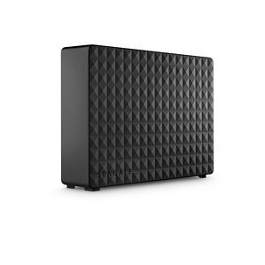 SEAGATE Expansion Desktop STEB5000200 externe Festplatte 5TB