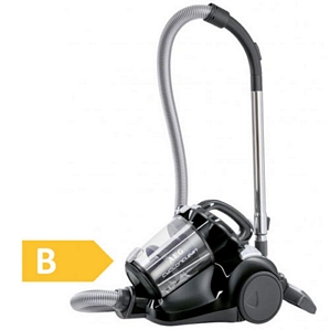 AEG CyclonClean AE7871EL Beutelloser Staubsauger 800 Watt