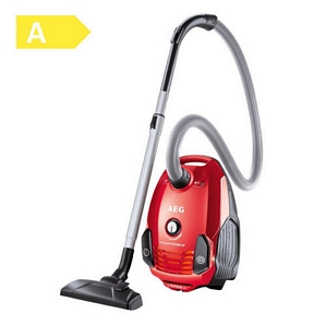 AEG APF 6110 PowerForce Bodenstaubsauger