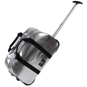 alfi Be Cool Kühl-Trolley Kühltasche Isoliertasche 45 Liter