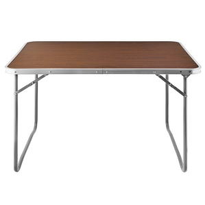 ALU Tisch Campingtisch Gartentisch Beistelltisch Klapptisch Balkontisch Camping