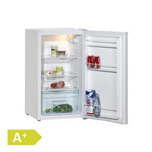 AMICA VKS 15694 W Tischkühlschrank Vollraum EEK: A+