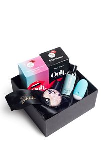 Amorelie LOVE-Box 4-teilig
