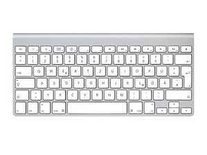 Apple Wireless Keyboard