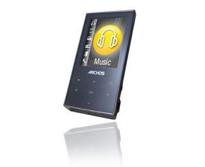 ARCHOS 20c vision Media-/Videoplayer