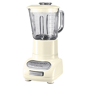 KitchenAid ARTISAN 5KSB5553 Standmixer Blender 1,5 L Glasbehälter