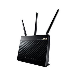 Asus RT-AC68U AC1900 Dual-Band WLAN Router