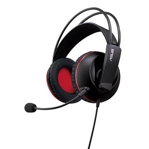 Asus Cerberus Gaming Headset PC MAC PS4