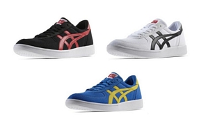 Asics Pro-Center Lo Schuhe Sneaker Freizeitschuhe