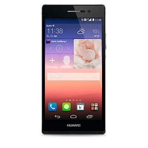Huawei Ascend P7 Smartphone