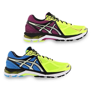 Asics GT-2000 3 Herren und Damen Laufschuhe