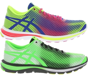 Asics Gel-Super J33 Damen & Herren Laufschuhe Sportschuhe