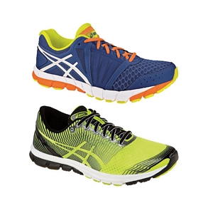 Asics GEL LYTE 33 2 3 Laufschuhe Running Fitness Jogging T412N T317N