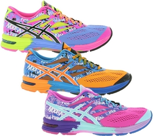 asics Gel-Noosa TRI 10 Schuhe Laufschuhe Turnschuhe Sportschuhe