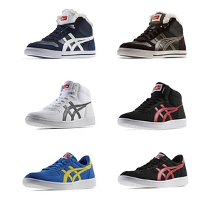 Asics Onitsuka Tiger Sneaker Freizeitschuhe
