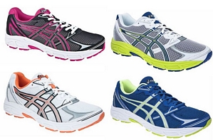 Asics Patriot 6 Laufschuhe Joggingschuhe und weitere