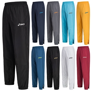 Asics Osaka Herren Trainingshose Woven Pants Fitness Jogging Sport Hose