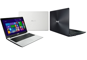 Asus F553MA-BING-SX418B 15,6 Zoll Notebook