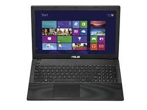 Asus Notebook X551 F551CA-SX079D 15,6 Zoll Notebook