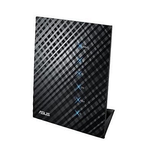 Asus RT-N65U N750 Dual-Band WLAN Router + 25 Euro Cashback