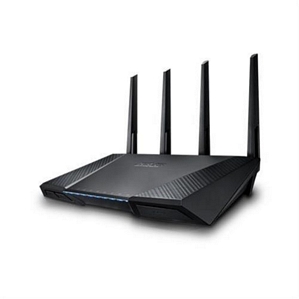 Asus RT-AC87U AC2400 Wireless Router Gigabit Dual-Band USB 3.0