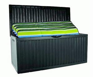 XL Auflagenbox Wave 350 Liter