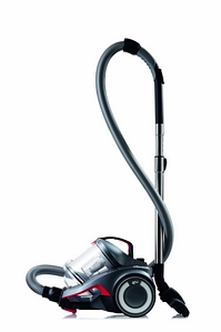 Dirt Devil DD 2221-3 rebel 23HF Singlecyclone Staubsauger EEK B ohne Beutel