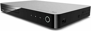 Toshiba BDX5400KE 3D Blu-ray-Player