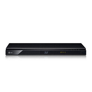 LG BP620 3D Blu-ray Player