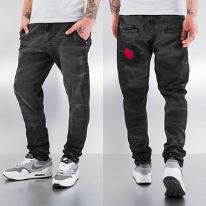 Bangastic Herren Jeans in vielen Farben und Größen