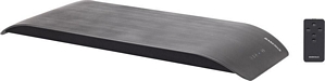 Basetech SB32 2.1 Soundsystem mit eingebautem Subwoofer