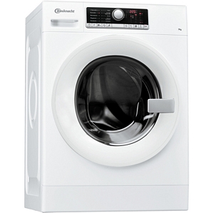 Bauknecht WA Prime 754 PM Waschmaschine A+++ 1400 U/Min