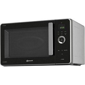 Bauknecht MW 80 SL Mikrowelle 1000 Watt